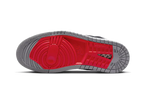 Jordan 1 High Zoom Air CMFT 2 Black Fire Red Cement (DV1307-060) | TheSneakerWay