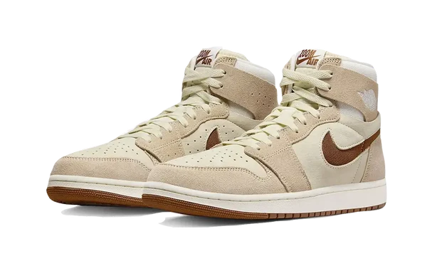Jordan 1 High Zoom Air CMFT 2 Legend Coffee (DV1307-120) | TheSneakerWay