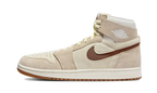 Jordan 1 High Zoom Air CMFT 2 Legend Coffee (DV1307-120) | TheSneakerWay