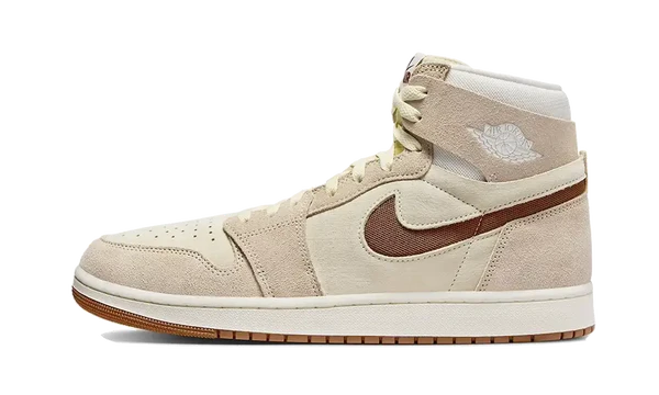 Jordan 1 High Zoom Air CMFT 2 Legend Coffee (DV1307-120) | TheSneakerWay