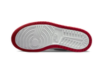 Jordan 1 High Zoom Air CMFT Fire Red Hot Curry (Women's) (CT0979-603) | TheSneakerWay