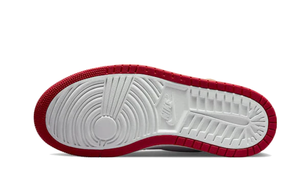 Jordan 1 High Zoom Air CMFT Fire Red Hot Curry (Women's) (CT0979-603) | TheSneakerWay