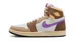 Jordan 1 High Zoom Air CMFT 2 Palomino Wild Berry (DV1307-205) | TheSneakerWay
