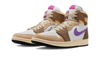 Jordan 1 High Zoom Air CMFT 2 Palomino Wild Berry (DV1307-205) | TheSneakerWay
