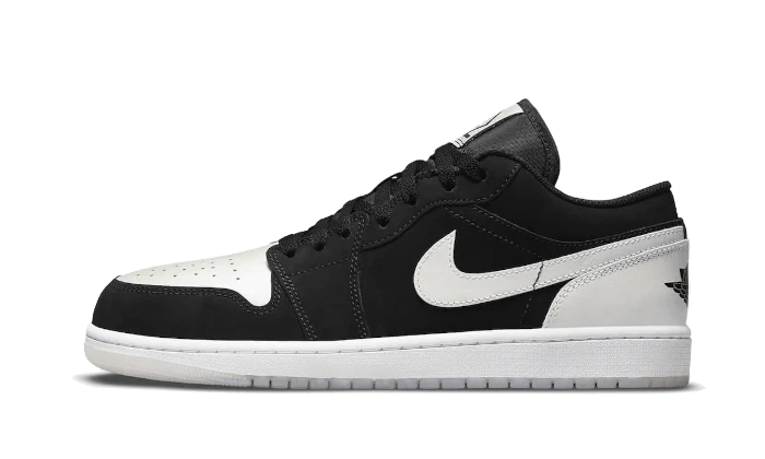 Jordan 1 Low Diamond Shorts
