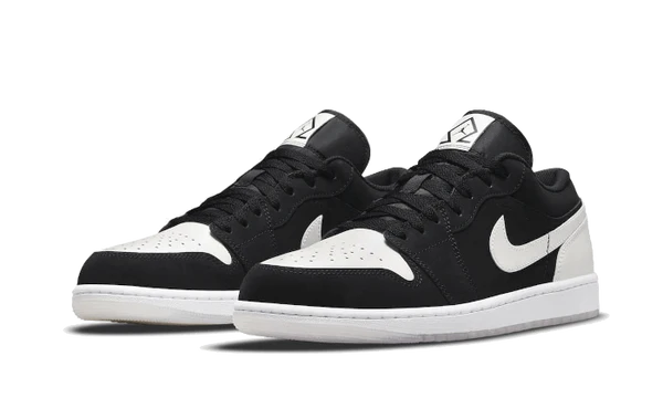 Jordan 1 Low Diamond Shorts (DH6931-001) | TheSneakerWay
