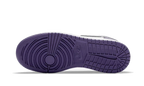 Jordan 1 Low Court Purple (553558-125) | TheSneakerWay