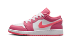 Jordan 1 Low Desert Berry (GS) (553560-616) | TheSneakerWay