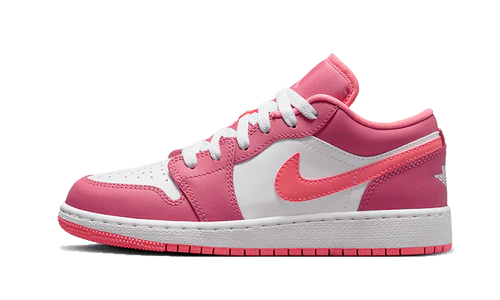 Jordan 1 Low Desert Berry (GS)