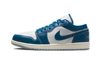 Jordan 1 Low Industrial Blue (FN5214-141) | TheSneakerWay