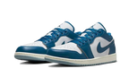Jordan 1 Low Industrial Blue (FN5214-141) | TheSneakerWay