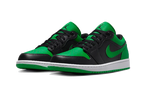 Jordan 1 Low Lucky Green (553558-065) | TheSneakerWay