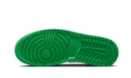 Jordan 1 Low Lucky Green (553558-065) | TheSneakerWay