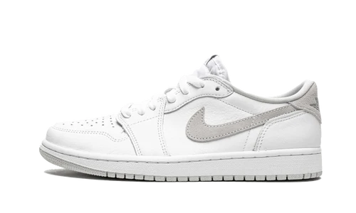 Jordan 1 Low OG Neutral Grey (2021/2024)