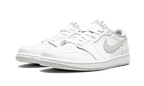 Jordan 1 Low OG Neutral Grey (2021/2024) (CZ0790-100) | TheSneakerWay