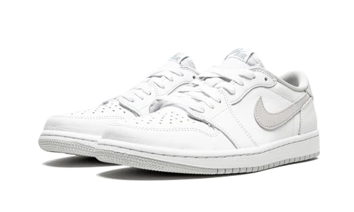 Jordan 1 Low OG Neutral Grey (2021/2024) (CZ0790-100) | TheSneakerWay