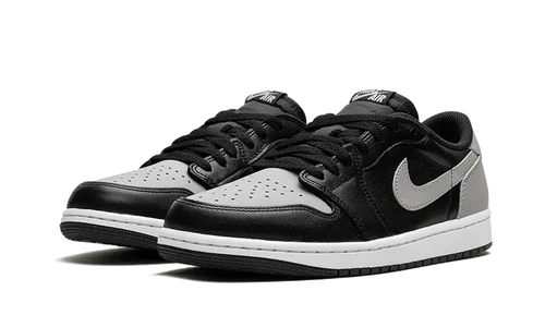 Jordan 1 Retro Low OG Shadow (2024) (CZ0790-003) | TheSneakerWay