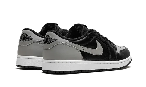 Jordan 1 Retro Low OG Shadow (2024) (CZ0790-003) | TheSneakerWay
