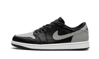 Jordan 1 Retro Low OG Shadow (2024) (CZ0790-003) | TheSneakerWay