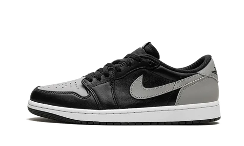 Jordan 1 Retro Low OG Shadow (2024)