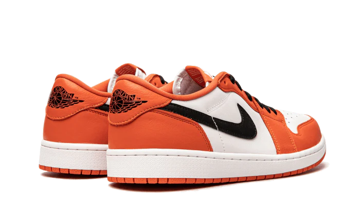 Jordan 1 Low Starfish (CZ0790-801) | TheSneakerWay