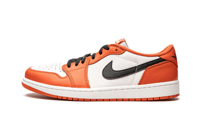 Jordan 1 Low Starfish (CZ0790-801) | TheSneakerWay