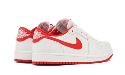 Jordan 1 Retro Low OG University Red (CZ0790-161) | TheSneakerWay