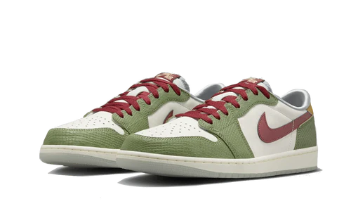 Jordan 1 Retro Low OG Year of the Dragon (2024) (FN3727-100) | TheSneakerWay