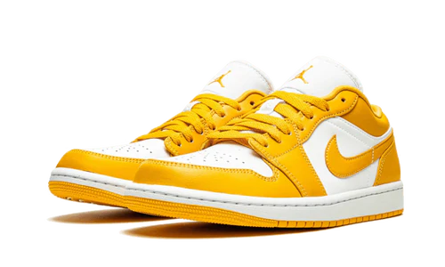 Jordan 1 Low Pollen (553558-171) | TheSneakerWay