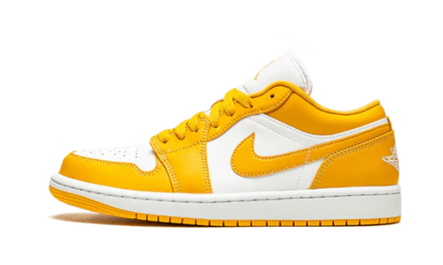 Jordan 1 Low Pollen (553558-171) | TheSneakerWay