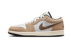 Jordan 1 Low SE Brown Elephant (DZ4130-201) | TheSneakerWay