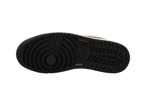 Jordan 1 Low SE Brown Elephant (DZ4130-201) | TheSneakerWay