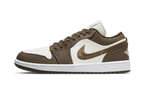 Jordan 1 Low SE Craft Light Olive (FD6819-300) | TheSneakerWay