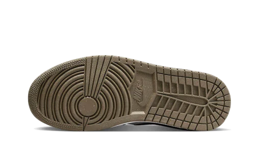Jordan 1 Low SE Craft Light Olive (FD6819-300) | TheSneakerWay