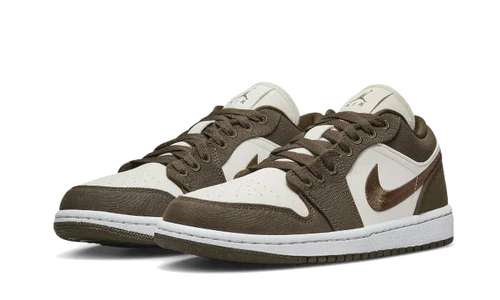 Jordan 1 Low SE Craft Light Olive (FD6819-300) | TheSneakerWay