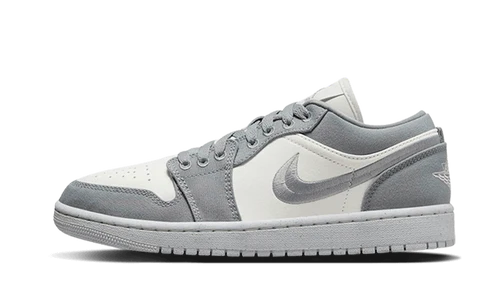 Jordan 1 Low SE Light Steel Grey (Women's) (DV0426-012) | TheSneakerWay
