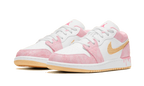 Jordan 1 Low Paint Drip (GS) (CW7104-601) | TheSneakerWay