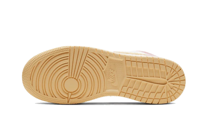 Jordan 1 Low Paint Drip (GS) (CW7104-601) | TheSneakerWay