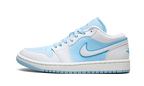 Jordan 1 Low SE Reverse Ice Blue (Women's) (DV1299-104) | TheSneakerWay