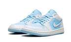 Jordan 1 Low SE Reverse Ice Blue (Women's) (DV1299-104) | TheSneakerWay