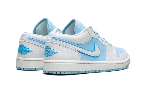 Jordan 1 Low SE Reverse Ice Blue (Women's) (DV1299-104) | TheSneakerWay