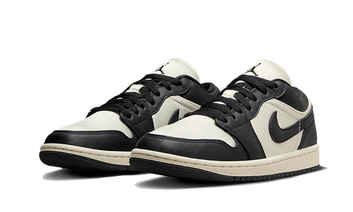 Jordan 1 Low SE Vintage Panda (Women's) (FB9893-101) | TheSneakerWay