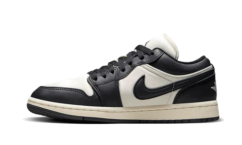 Jordan 1 Low SE Vintage Panda (Women's)