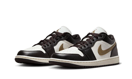 Jordan 1 Low Shadow Brown (Women's) (DC0774-200) | TheSneakerWay