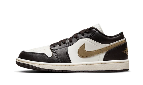 Jordan 1 Low Shadow Brown (Women's) (DC0774-200) | TheSneakerWay