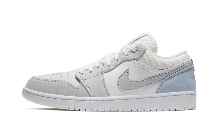 Jordan 1 Low Paris (CV3043-100) | TheSneakerWay