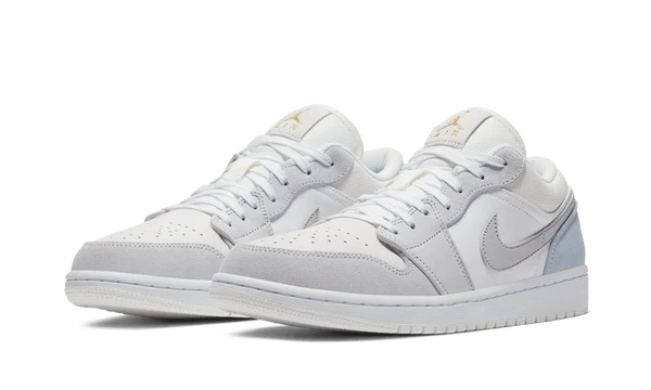 Jordan 1 Low Paris (CV3043-100) | TheSneakerWay