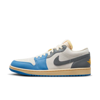 Jordan 1 Low Vintage UNC Grey (DZ5376-469) | TheSneakerWay