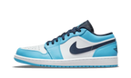 Jordan 1 Low UNC (2021) (553558-144) | TheSneakerWay