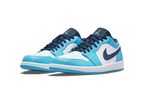Jordan 1 Low UNC (2021) (553558-144) | TheSneakerWay